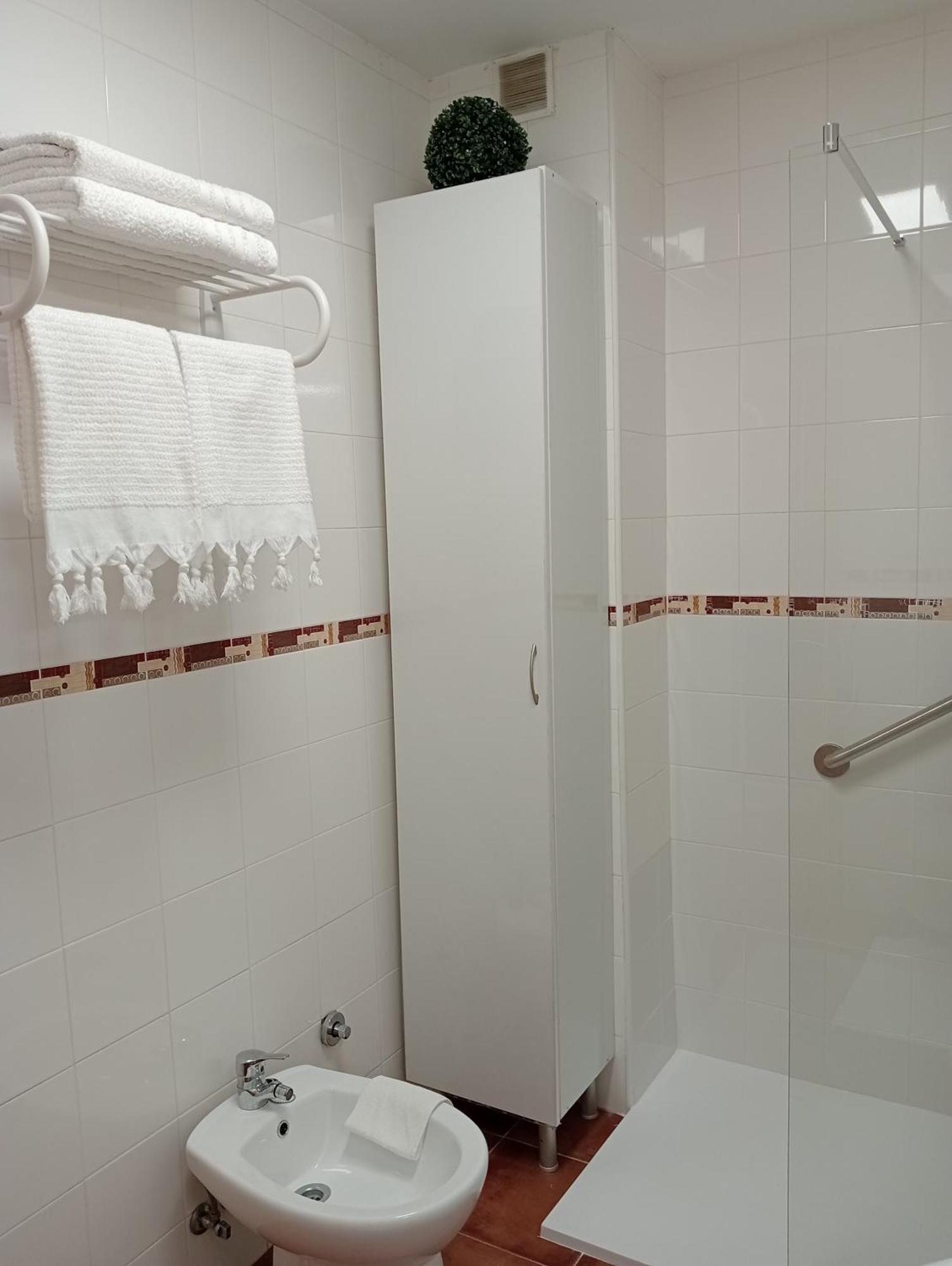 Cabrales Sol Apartment Carrena de Cabrales Bagian luar foto