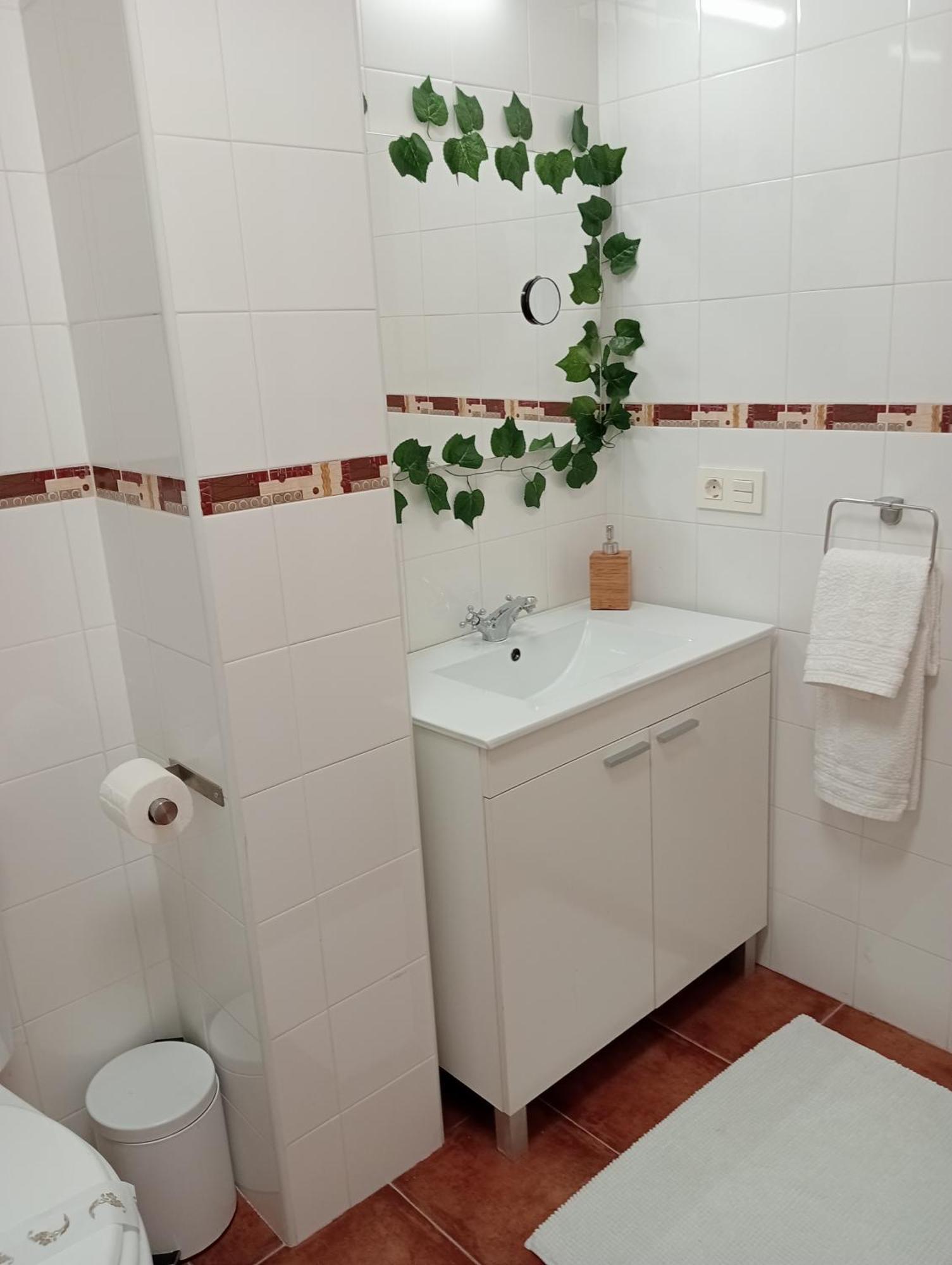 Cabrales Sol Apartment Carrena de Cabrales Bagian luar foto